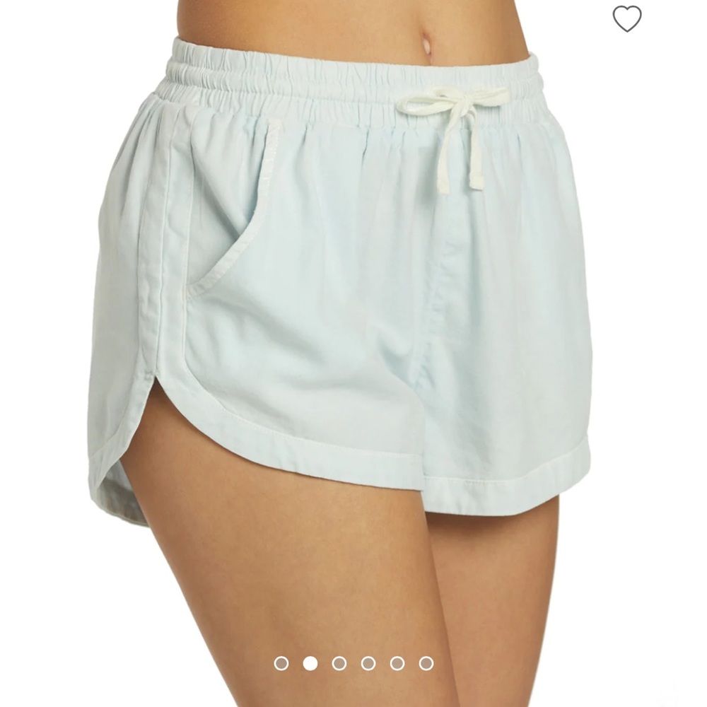 Billabong Road Trippin Shorts